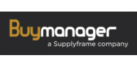 Image of the BuyManager Logo